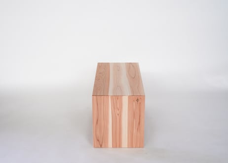２x１　シェルフ