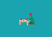 ピクニックテーブル 22