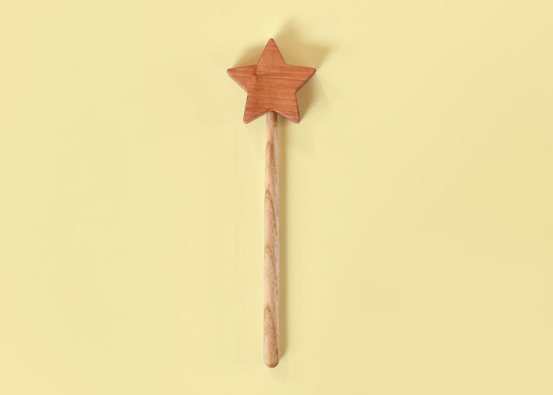 魔法のステッキ | 日記家具