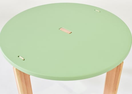 ピクニックテーブル 40 グリーン
