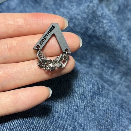 Logic (silver)
