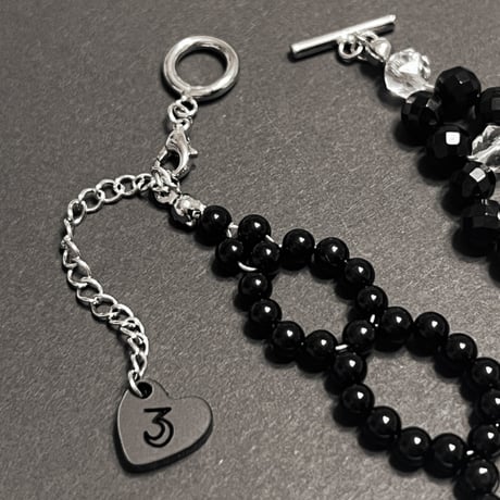 NEO Genetic necklace