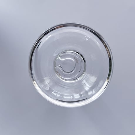 ◎予約◎Benjamin glass ear cuff (Cero) ※ 10月下旬頃お届け予定