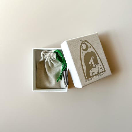 KUMO (ear cuff)