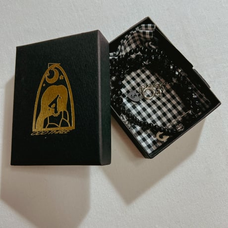 NEO Genetic necklace