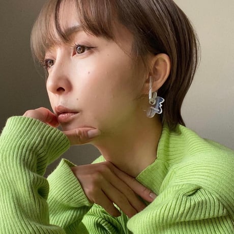 HANA (ear cuff)
