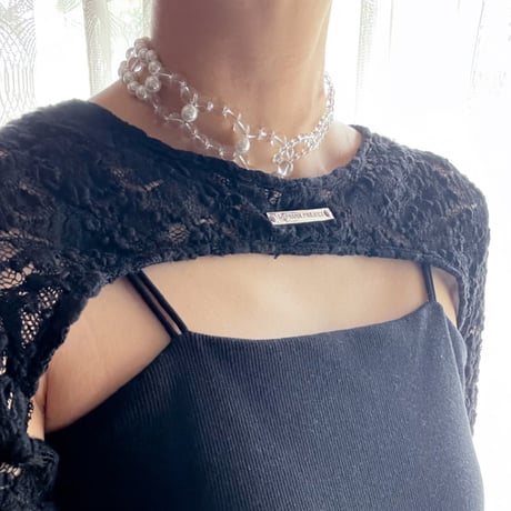 Genetic necklace