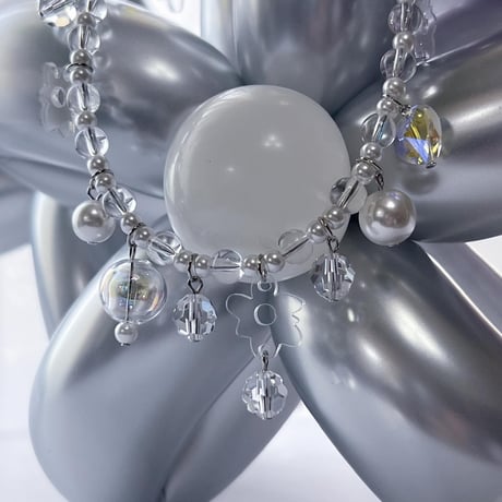 ◎予約◎数量限定　Foschia (necklace)