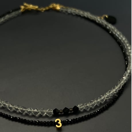 No,3 Choker