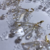 ◎予約◎数量限定Foschia (ear cuff )