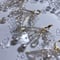 ◎予約◎数量限定Foschia (ear cuff )