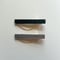 Slim hair clip (chain)