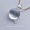 ◎予約◎Benjamin glass opal necklace