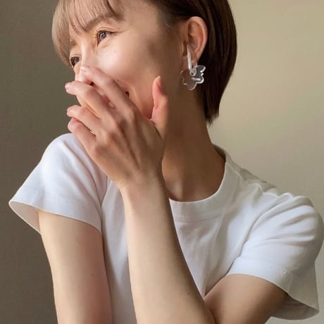 HANA (ear cuff)