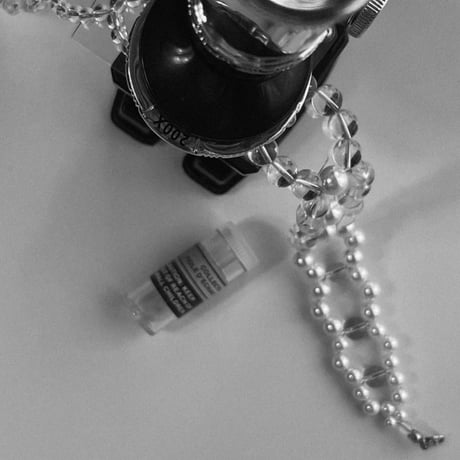 Genetic necklace