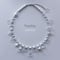 ◎予約◎数量限定 Foschia (necklace)