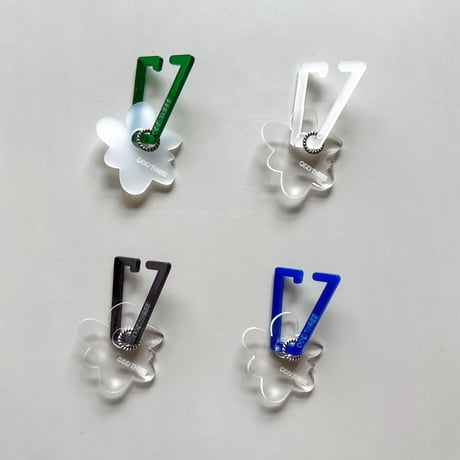 HANA (ear cuff)