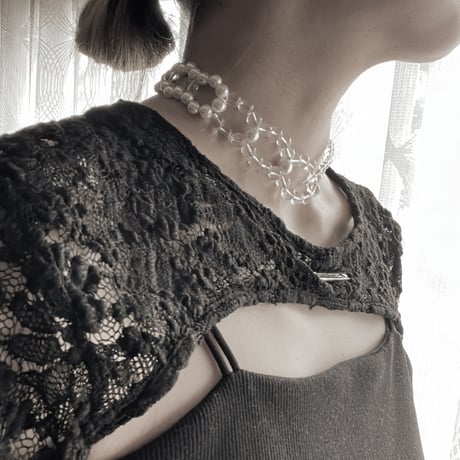 Genetic necklace