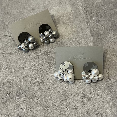 Ciel (pearl gray)