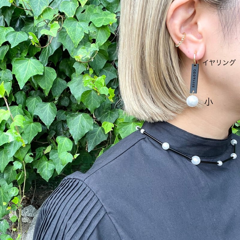 ☆再入荷☆Spica (pierce/earring)※ピアス/イヤリングのどちらかを備考