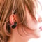 TSUKI (ear cuff)★装苑掲載アイテム★再入荷