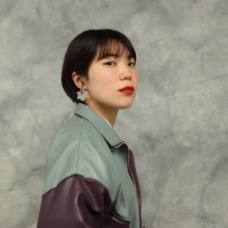 HANA (ear cuff)