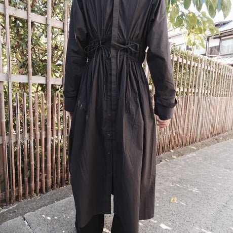 期間限定10%OFF◎コラボワンピース겹衣◎レギュラー丈
