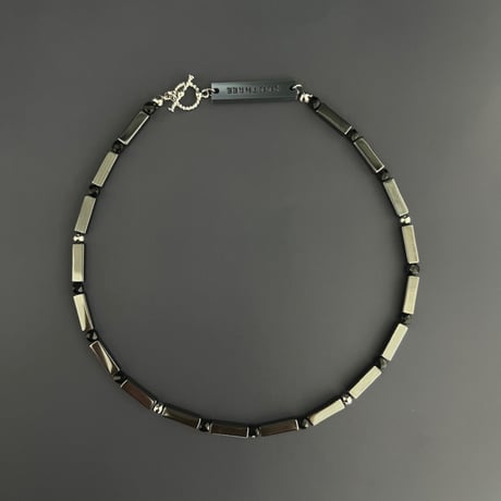 Carbon Spine Choker
