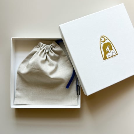 ◎予約◎数量限定　Foschia (necklace)