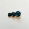 Trio hair clip