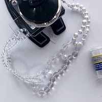 Genetic necklace
