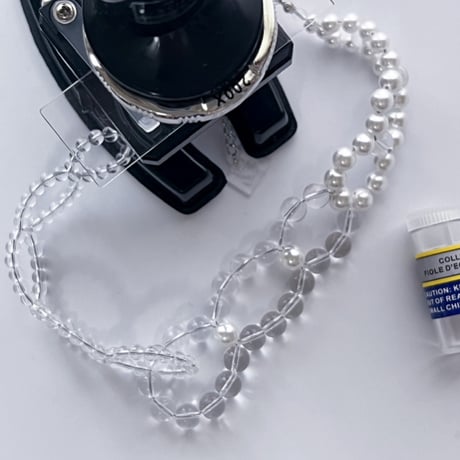 Genetic necklace