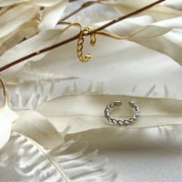 Ear cuff #64