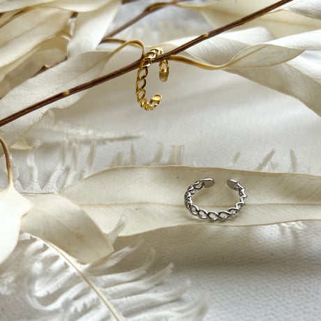 Ear cuff #64
