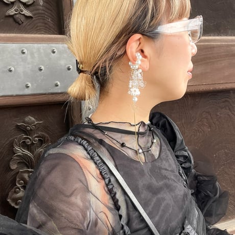 ◎予約◎数量限定Foschia (ear cuff )