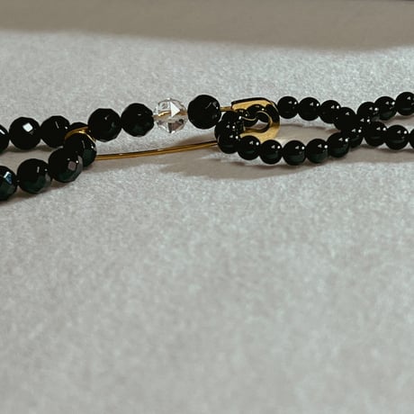 NEO Genetic necklace