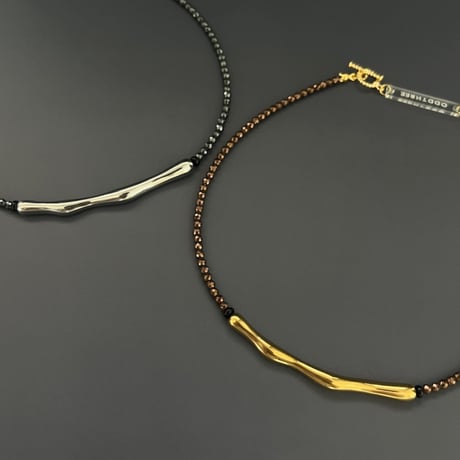 Melt Bar Choker