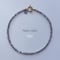Kiss me! necklace (単色)★新色追加★※金具のカラーを備考欄へ記入して下さい。