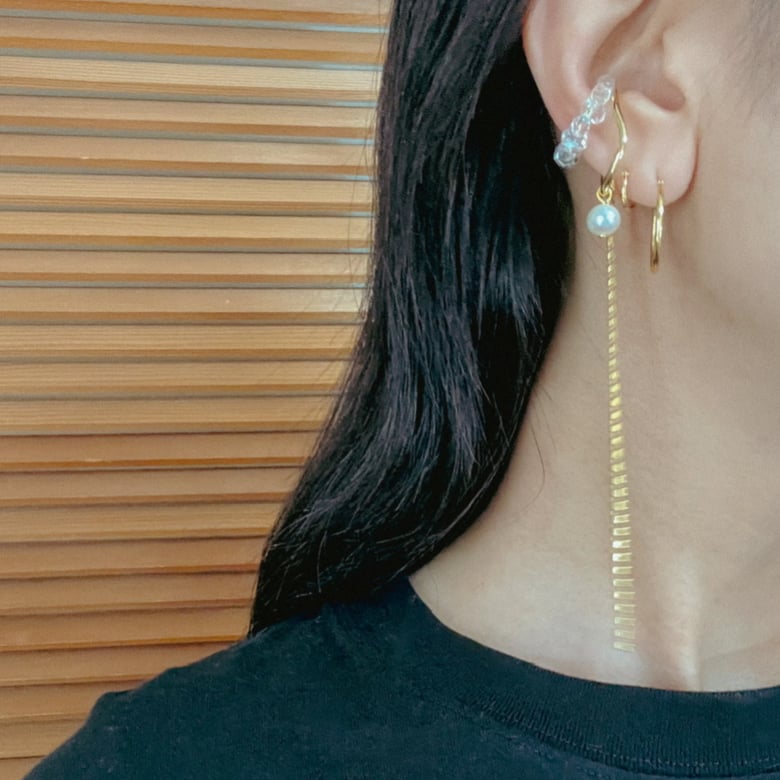 美品✨天然蜜蝋 ロイヤルアンバー セミロンググラデーション ネックレス&ピアス 000000011069_AHnOfZW.jpg