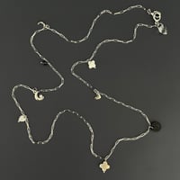 C１【限定１点】Gioia Chain Necklace (silver)