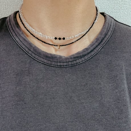 No,3 Choker