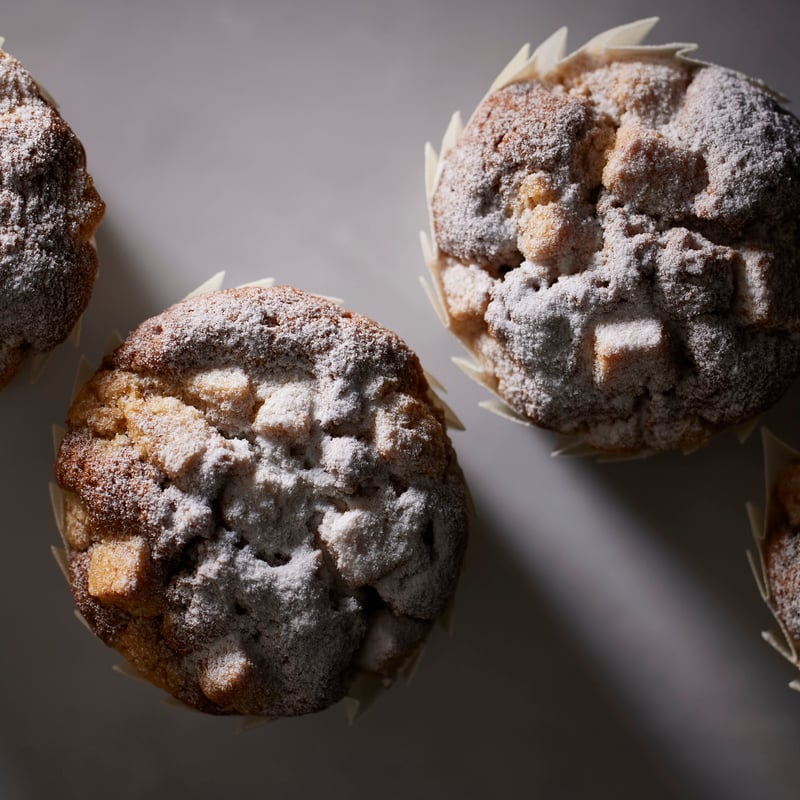 マフィンさまご注文商品 美しき 