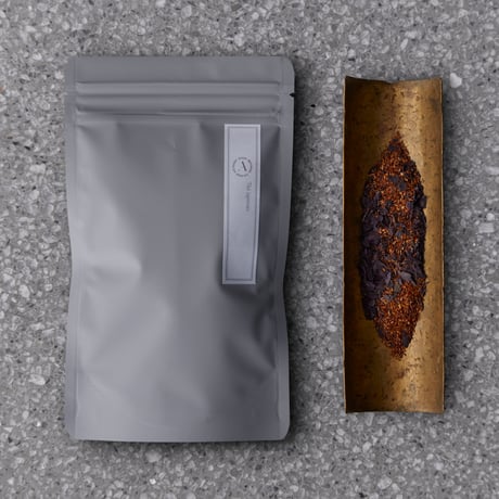 赤紫蘇ルイボスASAKOIWAYANAGIオリジナル　ティーバッグ8杯分
