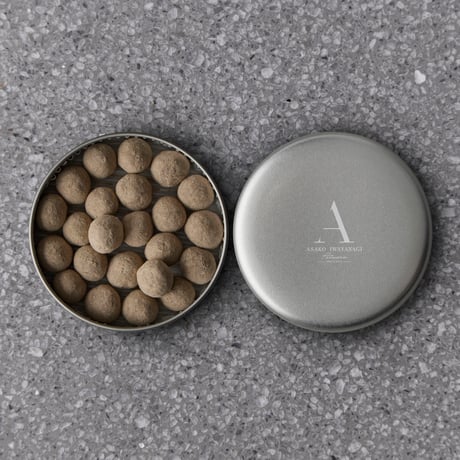 【ホワイトデー限定商品】ノワゼットショコラ　金木犀ほうじ茶
