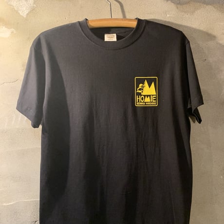 2022 HOMIE  T-shirt