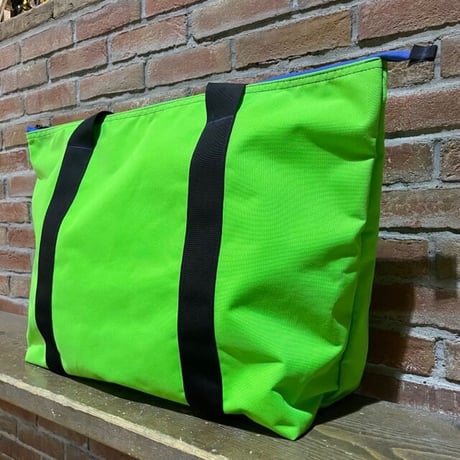 ORGANIC <Carryall>