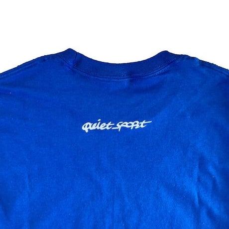 "J Tree" L/S Tee