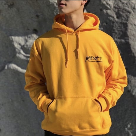 MASTERS HOODIE