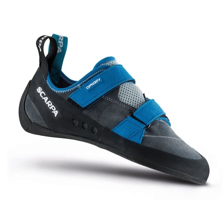 SCARPA  オリジン