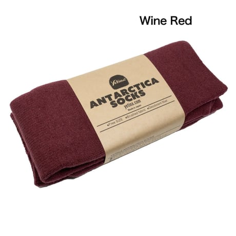 yetina / antarctica socks